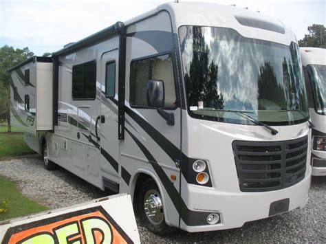 New 2016 Forest River Fr3 32ds Overview Berryland Campers