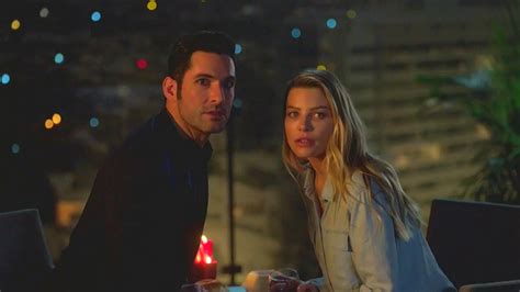 Lucifer Season 2 Spoilers Charlotte To Use Chloe In Order To Execute