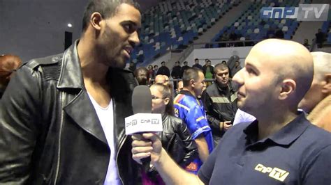 Glory heavyweight fighter / proud father of patrick 👶🏽. Benjamin Adegbuyi is happy to fight in front of a home ...