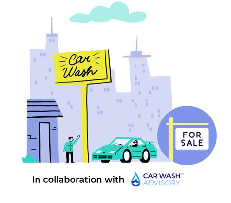 EverWash Webinar | Selling Your Car Wash Business: Beneath the Surface