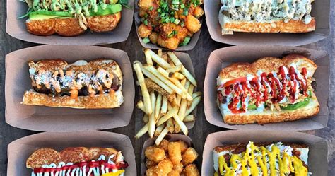 Dog Haus Opening Virtual Restaurant In Central Austin Fast Casual