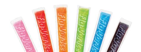 How Long Does It Take For Flavor Ice Pops To Freeze