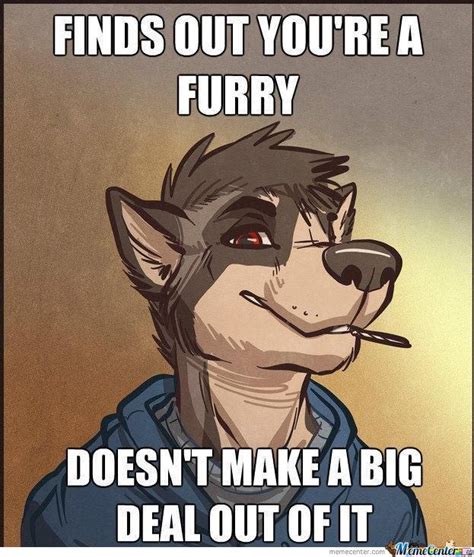 Image 543935 Furries Know Your Meme
