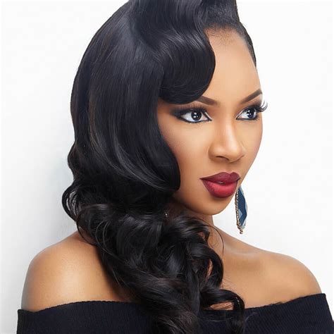 Straight clip in hair extensions for women140g/6pcs full head 20 inch #1b natural black hair extensions clip in hair for black women girls double weft synthetic hair. Full Lace Wigs With Baby Hair Cheap Brazilian Human Body ...