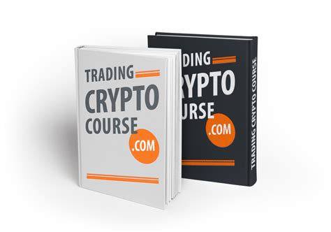 Trading Crypto Course - Learn Crypto Trading Now
