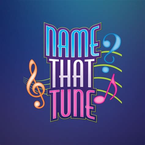 Name That Tune Iphone App