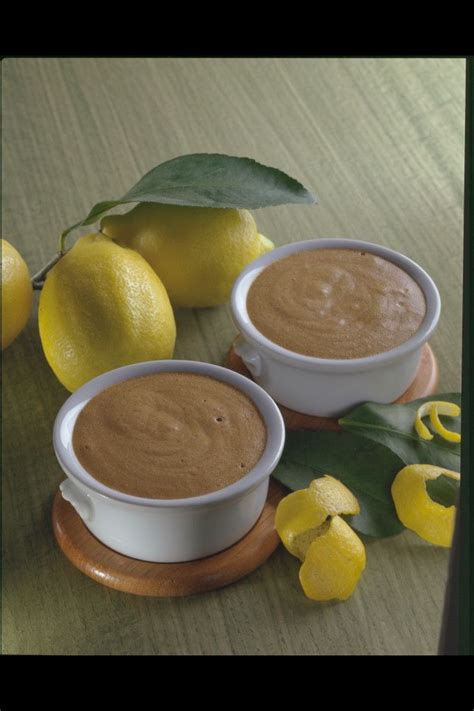 Mousse de fromage blanc au citron et RICORÉ Original Café Chicorée