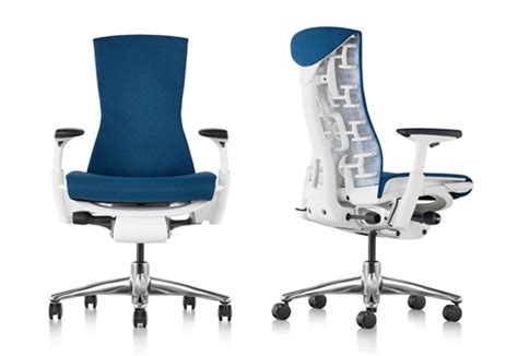 Meredith chandler 7:54 pm ergonomic chair brands no comments. Review of the Herman Miller Embody chair « Hope This Helps
