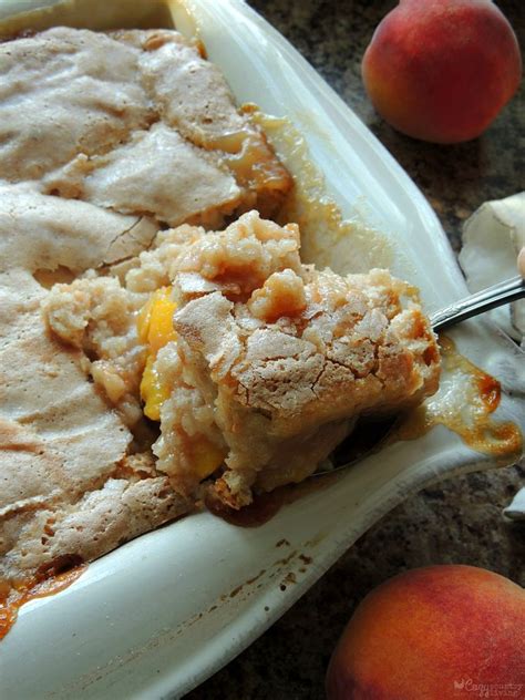 Thanks so much for sharing the recipe! Fresh Peach Cobbler | Recipe | Fresh peach cobbler, Cobbler, Appetizer recipes