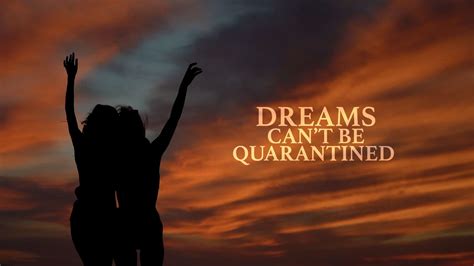 Dreams Can't Be Quarantined (VIDEO) — Greek City Times