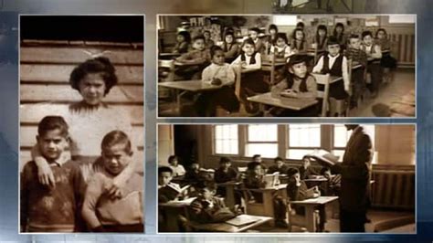 Residential school survivors to share stories | CBC News
