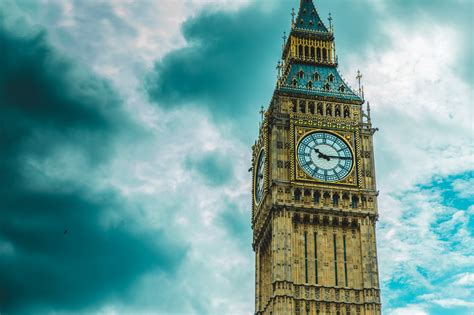 Best Places to Visit in London with Family | The Budget Your Trip Blog