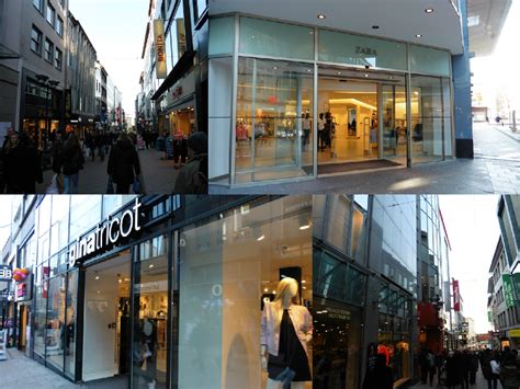 Another disadvantage to online shopping vs. Tip: Shoppen Essen Duitsland - GLAMOURMOES.nl