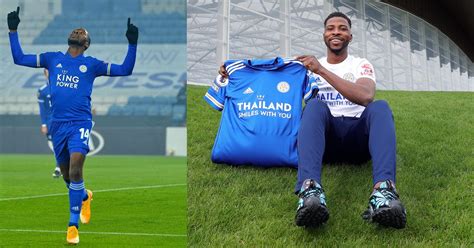 We did not find results for: Nigerian striker, Kelechi Iheanacho signs new four year ...