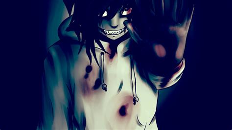 If you have one of your own you'd like to share, send it to us and we'll be happy to include it on our website. 1366x768 Jeff the Killer Creepypasta 1366x768 Resolution Wallpaper, HD Fantasy 4K Wallpapers ...