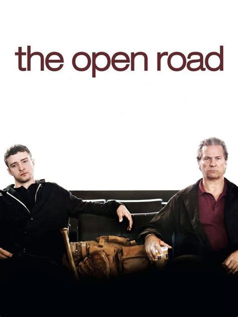 The Open Road Enjoy Movie