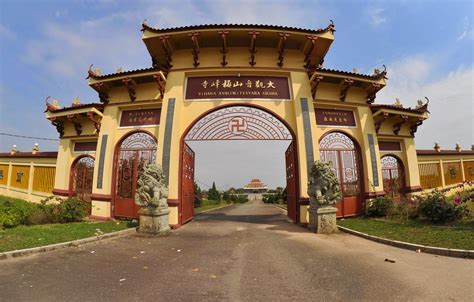 History and etymology for vihara. 17+ Gambar Vihara Di Indonesia - Cari Gambar Keren HD