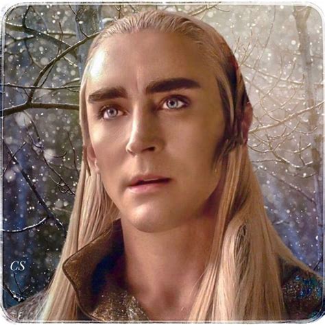 Pin By Maggie P On Thranduil Thranduil The Hobbit Lotr