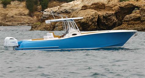 Don't Miss: the Mag Bay 33 - Southern Boating