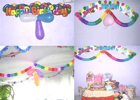 Channel ini tempat kami berbagi cara membuat kue secara sederhana (homemade). Ulang Tahun Anak - SOUVENIR: KONSEP Ulang Tahun Anak di Rumah