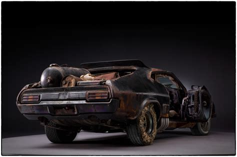Mad Max Fury Road Vehicles The Cars And Bikes From The Movie Autowise