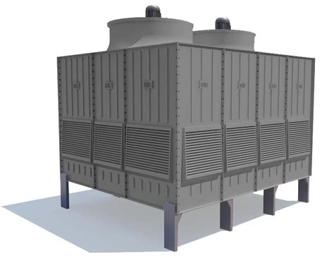 CTI Certified Cooling Towers - Cooling Towers | CTI Certified Cooling Towers | FRP Cooling ...