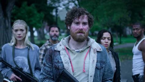 The best movies and tv shows leaving netflix in february 2021, including easy a, saving mr. Black Summer: Season 1 - Review | Netflix Zombies | Heaven ...