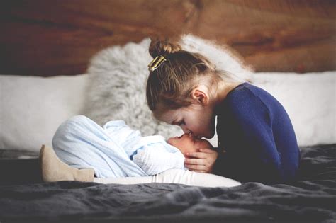 Still another recalled relatives who sent their toddler. Newborn photography brother sister sibling photo | Newborn ...
