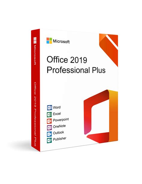 Windows Office 2019 Ph