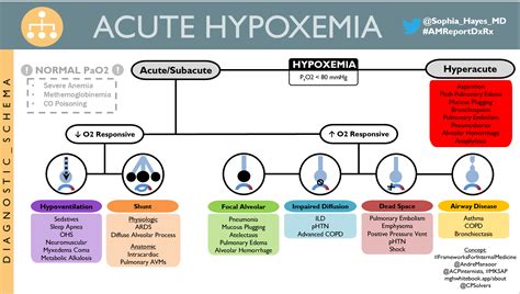 Acute Hypoxemia Differential Diagnosis Hyperacute Grepmed