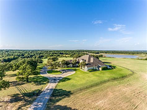 If a parker enters early or over stays their reservation. 2,010 acres in Parker County, Texas