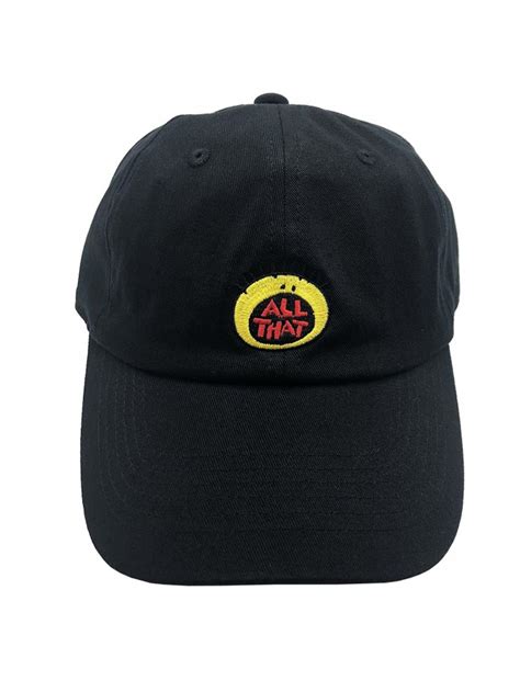 Tommy jeans 90s baseball capsalsa. XZ All That 90s Dad Hats Baseball Cap Embroidered ...