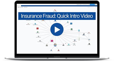 Insurance Fraud Detection And Investigation Software Datawalk