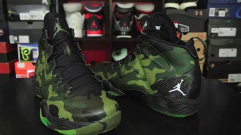 Air Jordan Xx8 Se Youtube