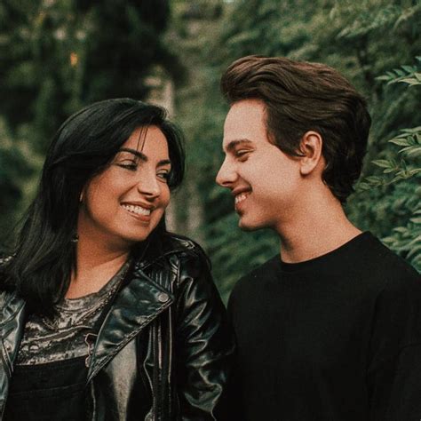 A cantora gospel eyshila santos se pronunciou, na noite desse domingo (26), após o filho mais novo, lucas santos, surgir montado de drag queen. Eyshila publica homenagem pelo aniversário do marido ...