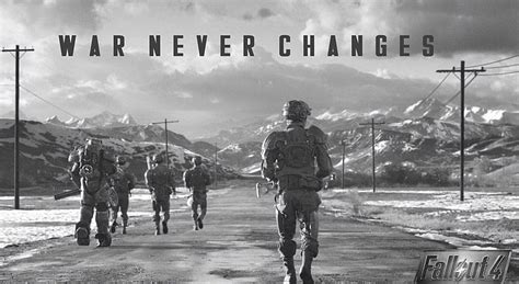 3840x2160px Free Download Hd Wallpaper War Never Changes 2 Games