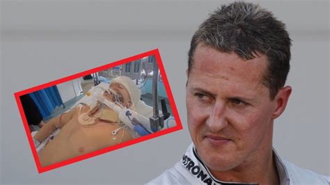 Even as a child, mick only wanted to become a racing driver. Michael Schumacher: disturbing video showed up! Giant ...