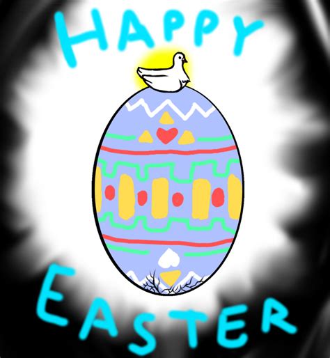 Happy Easter Everyone By Karlwarrior47 On Deviantart