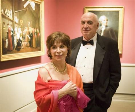 Isabel allende og hendes mand, roger cukras. Así es Roger Cukras, el nuevo amor de Isabel Allende al ...
