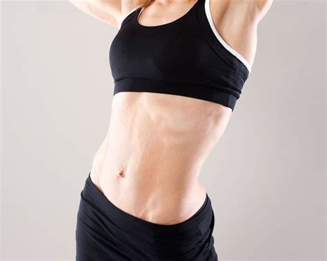 20 Secrets To A Flat Stomach Flat Tummy Flat Stomach Fitness