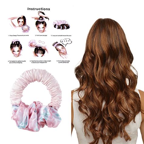 Heatless Curls With Wet Hair Lupon Gov Ph
