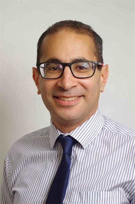 Mr El-Assal - My Eye Clinic