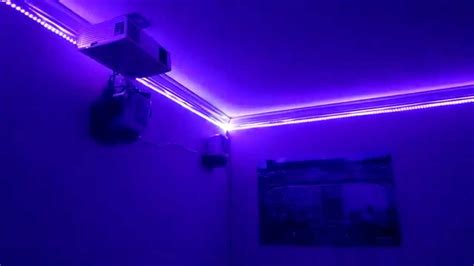 Cool Room Lights Youtube
