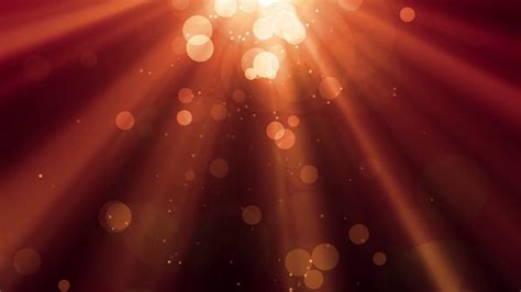Shining Heavenly Light Rays Motion Background - Storyblocks