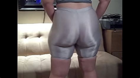 Phat Ass In White Spandex Shorts Big Booty Pawg Xxx Mobile Porno