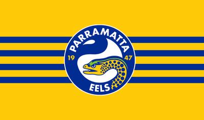 The parramatta eels are an australian professional rugby league football club based in the sydney suburb of parramatta. Parramatta Eels 4 Striped Alternate Wallpaper - Photos ...