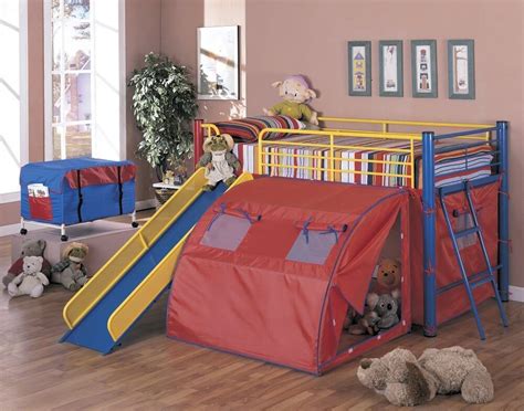 Top 10 Kids Loft Beds With Slides