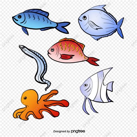 Maybe you would like to learn more about one of these? Gambar Ikan Kartun Comel - Gambar Kartun