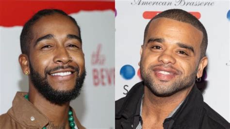 Omarion Supports Raz B But Says Its Time To Speak Up Take