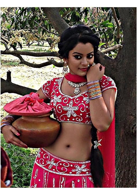 Nidhi Jha Hot Bhojpuri Actress Hd Phone Wallpaper Pxfuel